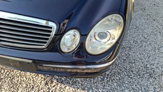 Mercedes-Benz E 350 2005 Ανταλλακτικα V6 Avangarde OM 272 W211 ΑΥΤ7G 4 MATIC 4x4 2005-thumb-45