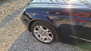 Mercedes-Benz E 350 2005 Ανταλλακτικα V6 Avangarde OM 272 W211 ΑΥΤ7G 4 MATIC 4x4 2005-thumb-47