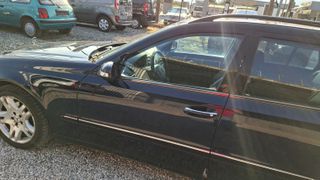 Mercedes-Benz E 350 2005 Ανταλλακτικα V6 Avangarde OM 272 W211 ΑΥΤ7G 4 MATIC 4x4 2005-thumb-48