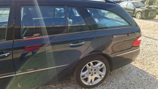 Mercedes-Benz E 350 2005 Ανταλλακτικα V6 Avangarde OM 272 W211 ΑΥΤ7G 4 MATIC 4x4 2005-thumb-49