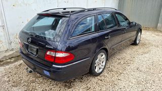 Mercedes-Benz E 350 2005 Ανταλλακτικα V6 Avangarde OM 272 W211 ΑΥΤ7G 4 MATIC 4x4 2005-thumb-1