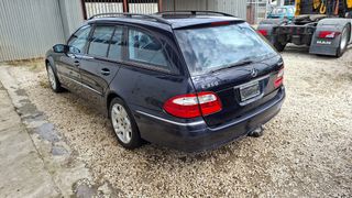 Mercedes-Benz E 350 2005 Ανταλλακτικα V6 Avangarde OM 272 W211 ΑΥΤ7G 4 MATIC 4x4 2005-thumb-5