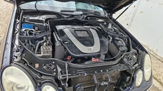 Mercedes-Benz E 350 2005 Ανταλλακτικα V6 Avangarde OM 272 W211 ΑΥΤ7G 4 MATIC 4x4 2005-thumb-30