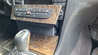 Mercedes-Benz E 350 2005 Ανταλλακτικα V6 Avangarde OM 272 W211 ΑΥΤ7G 4 MATIC 4x4 2005-thumb-16