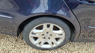 Mercedes-Benz E 350 2005 Ανταλλακτικα V6 Avangarde OM 272 W211 ΑΥΤ7G 4 MATIC 4x4 2005-thumb-20