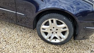 Mercedes-Benz E 350 2005 Ανταλλακτικα V6 Avangarde OM 272 W211 ΑΥΤ7G 4 MATIC 4x4 2005-thumb-21