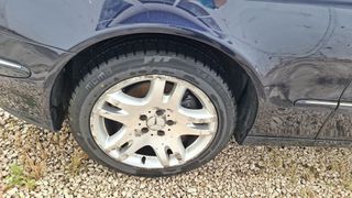 Mercedes-Benz E 350 2005 Ανταλλακτικα V6 Avangarde OM 272 W211 ΑΥΤ7G 4 MATIC 4x4 2005-thumb-22