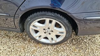 Mercedes-Benz E 350 2005 Ανταλλακτικα V6 Avangarde OM 272 W211 ΑΥΤ7G 4 MATIC 4x4 2005-thumb-23