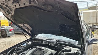 Mercedes-Benz E 350 2005 Ανταλλακτικα V6 Avangarde OM 272 W211 ΑΥΤ7G 4 MATIC 4x4 2005-thumb-31