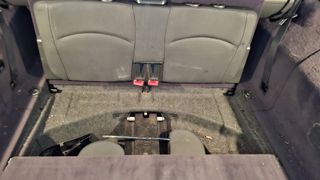 Mercedes-Benz E 350 2005 Ανταλλακτικα V6 Avangarde OM 272 W211 ΑΥΤ7G 4 MATIC 4x4 2005-thumb-13