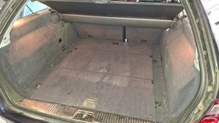 Mercedes-Benz E 350 2005 Ανταλλακτικα V6 Avangarde OM 272 W211 ΑΥΤ7G 4 MATIC 4x4 2005-thumb-12