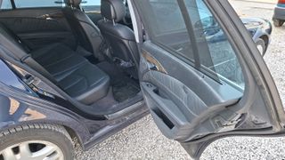 Mercedes-Benz E 350 2005 Ανταλλακτικα V6 Avangarde OM 272 W211 ΑΥΤ7G 4 MATIC 4x4 2005-thumb-10