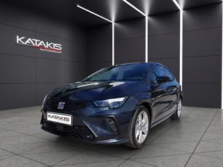 Seat Ibiza 2026 FR TSI|1087km|Ελληνίκο|Test Drive