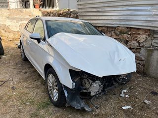 Audi A3 2019 1.6 30 TDI Sportback Business