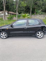 Fiat Bravo 2001