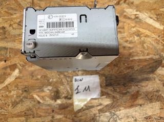 ΡΑΔΙΟ-CD FORD TRANSIT CASTUM 13-20 BM5T-18C815-PD