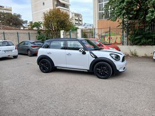 Mini Cooper D Countryman 2016-thumb-1