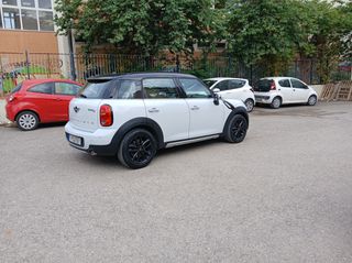 Mini Cooper D Countryman 2016-thumb-2