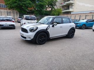 Mini Cooper D Countryman 2016-thumb-3