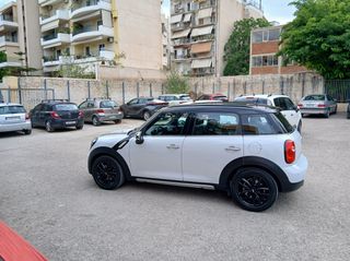 Mini Cooper D Countryman 2016-thumb-4
