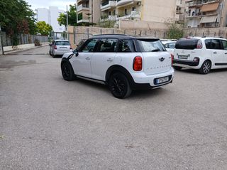 Mini Cooper D Countryman 2016-thumb-5