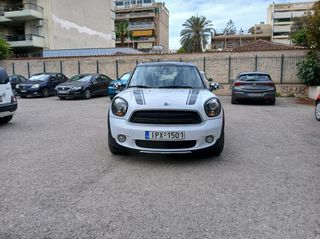 Mini Cooper D Countryman 2016-thumb-6