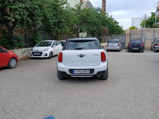 Mini Cooper D Countryman 2016-thumb-7