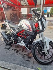 Benelli BN 251 2019