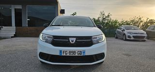 Dacia Sandero 2019 1.0 SCe (73 Hp)