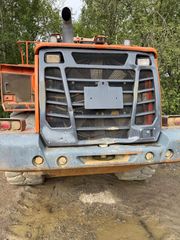 Φορτωτής Με Λάστιχα Doosan 2014 DL 420-thumb-5