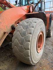 Φορτωτής Με Λάστιχα Doosan 2014 DL 420-thumb-6