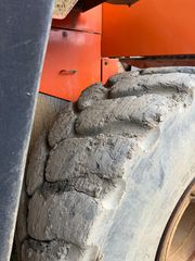 Φορτωτής Με Λάστιχα Doosan 2014 DL 420-thumb-8
