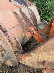 Φορτωτής Με Λάστιχα Doosan 2014 DL 420-thumb-11