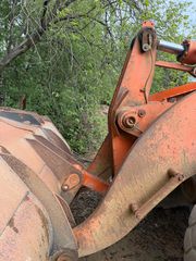 Φορτωτής Με Λάστιχα Doosan 2014 DL 420-thumb-12