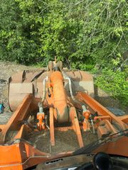 Φορτωτής Με Λάστιχα Doosan 2014 DL 420-thumb-14