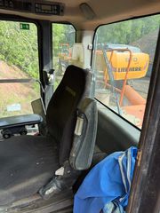Φορτωτής Με Λάστιχα Doosan 2014 DL 420-thumb-19