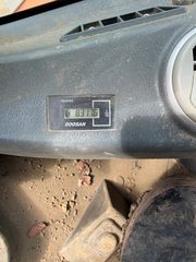 Φορτωτής Με Λάστιχα Doosan 2014 DL 420-thumb-20