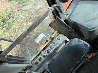 Φορτωτής Με Λάστιχα Doosan 2014 DL 420-thumb-22