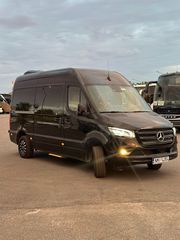 Mercedes-Benz 2024 SPRINTER 317CDI