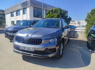 Skoda Kamiq 2025 ESSENSE