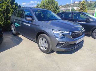 Skoda Kamiq 2025 ESSENSE  ME 10 XΡΟΝΙΑ  ΕΓΓΥΗΣΗ ΖΕΝ**-thumb-2