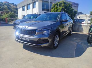 Skoda Kamiq 2025 ESSENSE  ME 10 XΡΟΝΙΑ  ΕΓΓΥΗΣΗ ΖΕΝ**-thumb-3
