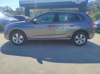 Skoda Kamiq 2025 ESSENSE  ME 10 XΡΟΝΙΑ  ΕΓΓΥΗΣΗ ΖΕΝ**-thumb-4