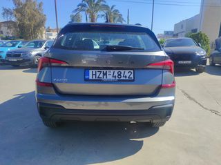 Skoda Kamiq 2025 ESSENSE  ME 10 XΡΟΝΙΑ  ΕΓΓΥΗΣΗ ΖΕΝ**-thumb-7