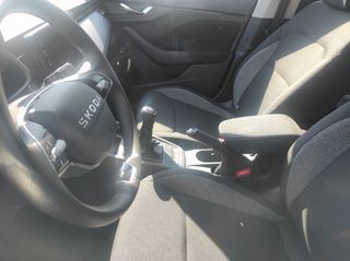 Skoda Kamiq 2025 ESSENSE  ME 10 XΡΟΝΙΑ  ΕΓΓΥΗΣΗ ΖΕΝ**-thumb-8