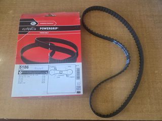 Ιμάντας χρονισμού ALFA ROMEO 33 , 145 , 146 , ALFASUD SPRINT / 100 Δόντια , 17mm Πάχος