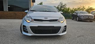 Kia Rio 2015 1.1 CRDI (75 Hp) ISG