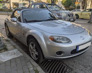 Mazda MX-5 2009