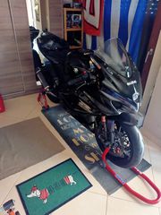 Suzuki GSXR 1000 2009 Κ8