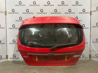 ΤΖΑΜΟΠΟΡΤΑ FORD FIESTA (13'-17')